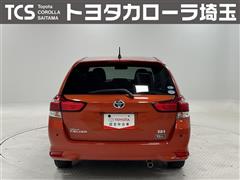 カローラフィールダー HEV G