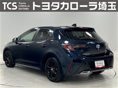 カローラスポーツHEVGスタイルPKG