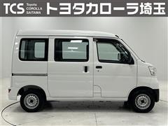 ハイゼットカーゴ スペシャル