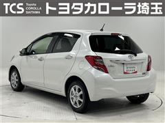 ヴィッツ F LEDエディション