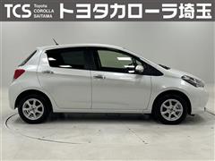 ヴィッツ F LEDエディション