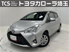 ヴィッツ ジュエラ