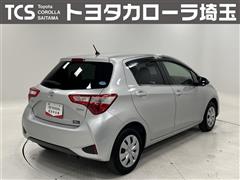 ヴィッツ ジュエラ