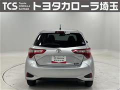 ヴィッツ ジュエラ