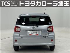 パッソ X LパッケージS