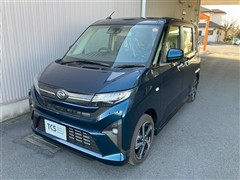 ダイハツ ムーヴ RS