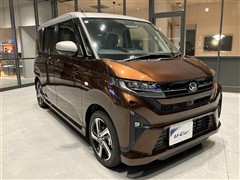 ダイハツ ムーヴ RS