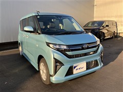ダイハツ ムーヴ G
