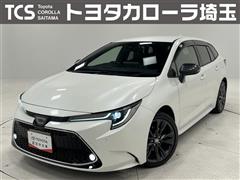 カローラツーリング WXB