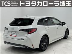 カローラツーリング WXB
