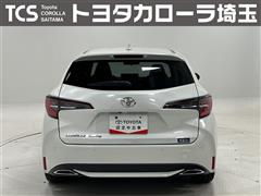 カローラツーリング WXB