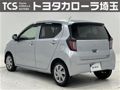 ミライース X SA3