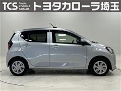 ミライース X SA3