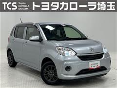 パッソ X Lパッケージ