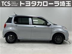 パッソ X Lパッケージ