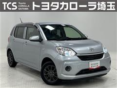 トヨタ パッソ X Lパッケージ