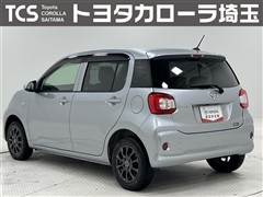 パッソ X Lパッケージ