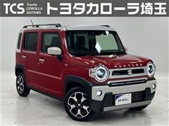 ハスラー J スタイル2 HEV