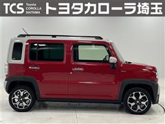 ハスラー J スタイル2 HEV