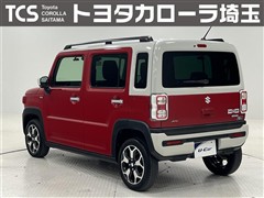 ハスラー J スタイル2 HEV