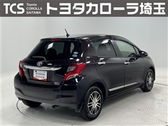 ヴィッツ F LEDエディション