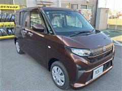 ダイハツ ムーヴ X