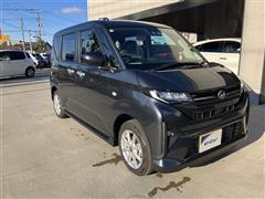 ダイハツ ムーヴ G