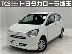 ミライース L SA3