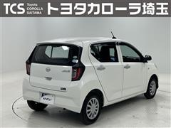 ミライース L SA3