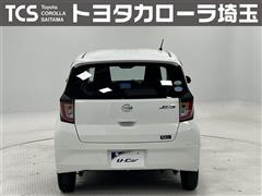 ミライース L SA3