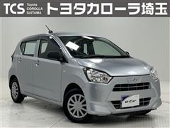 ミライース L SA3