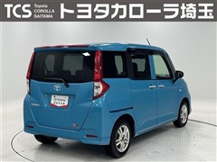ルーミー X