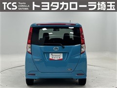 ルーミー X