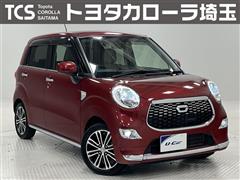 キャスト スタイルG SA2