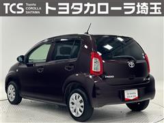 パッソ X Gパッケージ