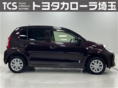 パッソ X Gパッケージ