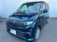 ダイハツ ムーヴ X