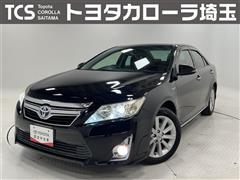 カムリ HEV Gパッケージ