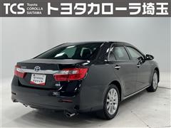 カムリ HEV Gパッケージ