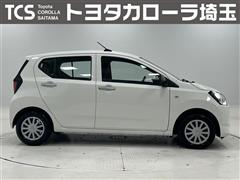 ミライース L SA3