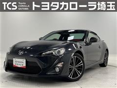 86 GTリミテッド