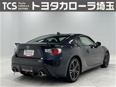 86 GTリミテッド