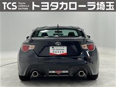 86 GTリミテッド