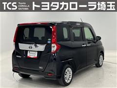 ルーミー G コージーエディション