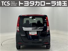 ルーミー G コージーエディション