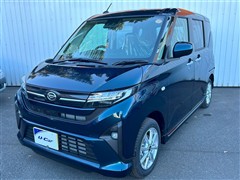 ダイハツ ムーヴ G