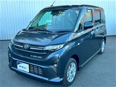 ダイハツ ムーヴ G