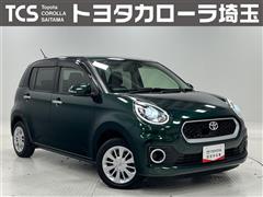 パッソ モーダ S