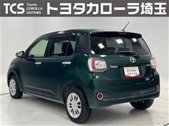 パッソ モーダ S