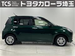 パッソ モーダ S